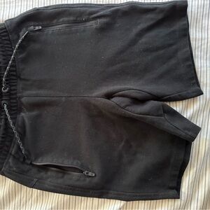 GAP Kids Black Shorts